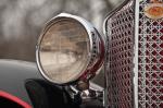 Cord L-29 Speedster by LaGrande 1930 года